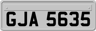 GJA5635