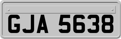 GJA5638