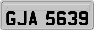 GJA5639