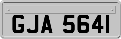 GJA5641