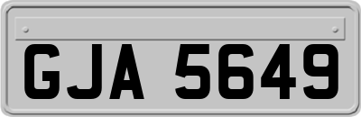 GJA5649