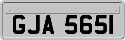 GJA5651