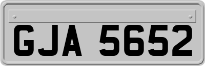 GJA5652