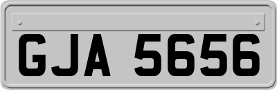 GJA5656
