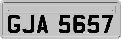 GJA5657