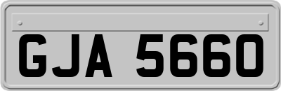 GJA5660