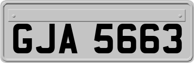 GJA5663