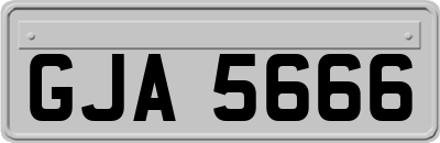 GJA5666