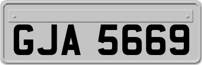 GJA5669