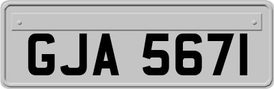 GJA5671