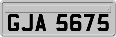 GJA5675