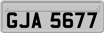 GJA5677