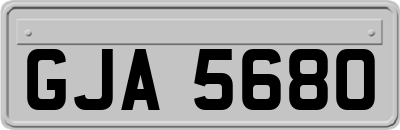 GJA5680