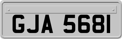 GJA5681