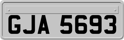 GJA5693