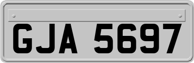 GJA5697
