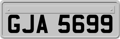 GJA5699