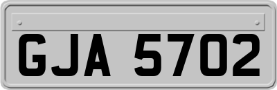GJA5702
