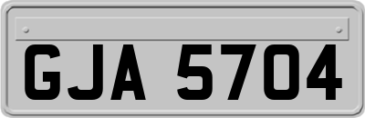 GJA5704