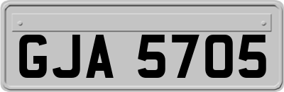 GJA5705