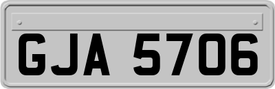 GJA5706