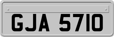 GJA5710