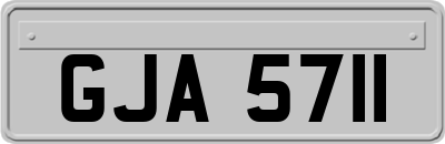 GJA5711