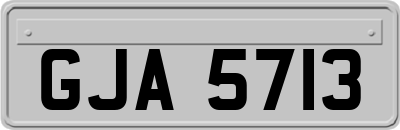 GJA5713