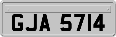 GJA5714