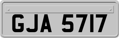 GJA5717