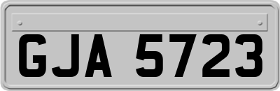 GJA5723