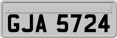 GJA5724