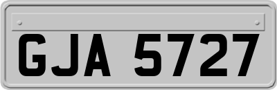 GJA5727