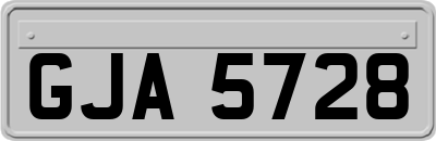 GJA5728
