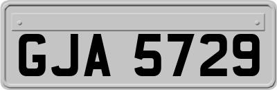 GJA5729