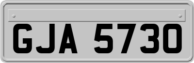 GJA5730
