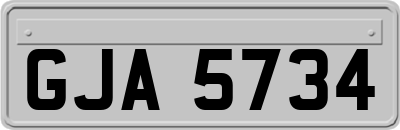 GJA5734