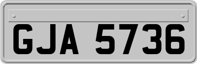 GJA5736