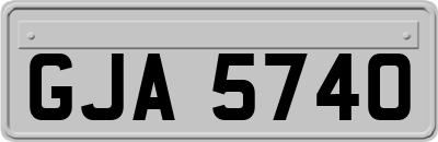 GJA5740