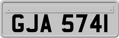 GJA5741