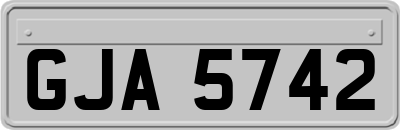 GJA5742