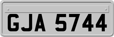 GJA5744