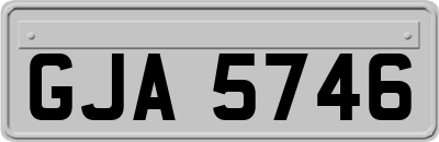 GJA5746