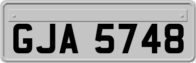 GJA5748