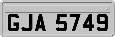 GJA5749