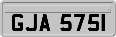 GJA5751