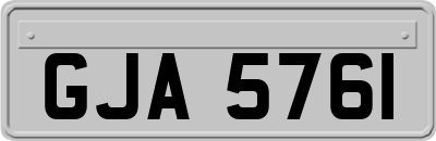 GJA5761