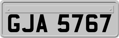 GJA5767