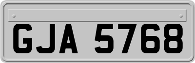 GJA5768