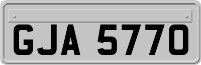 GJA5770